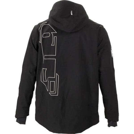 509 Forge Jacket Shell