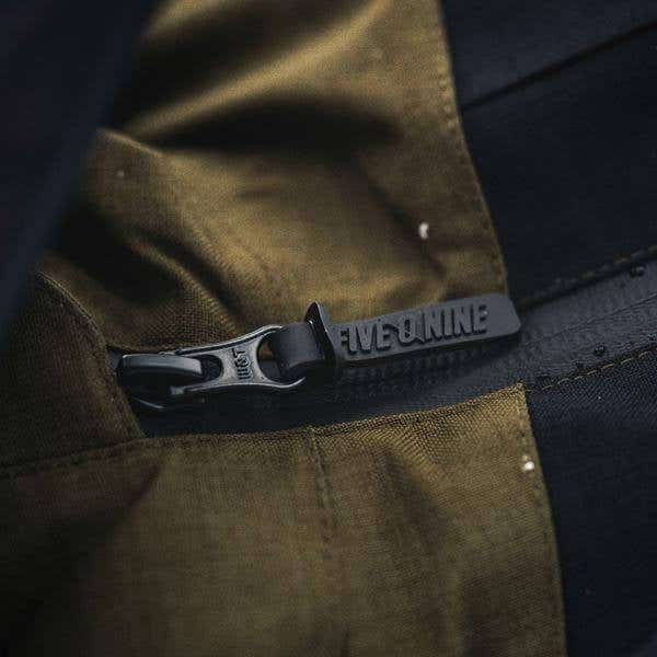 509 Forge Jacket Shell