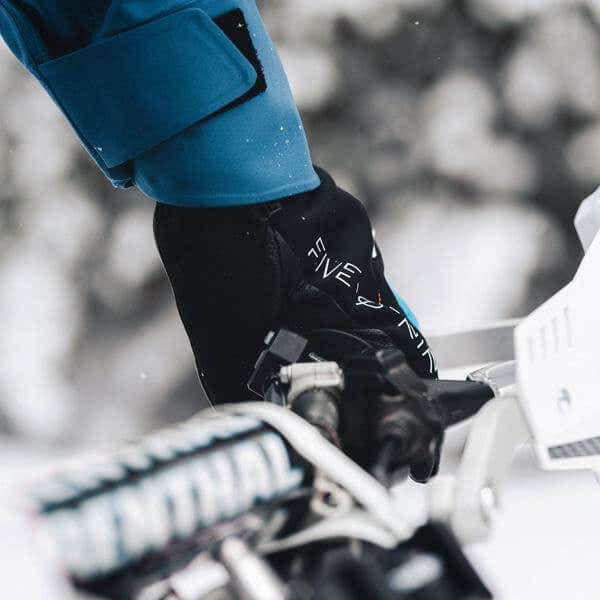 509 Freeride Gloves