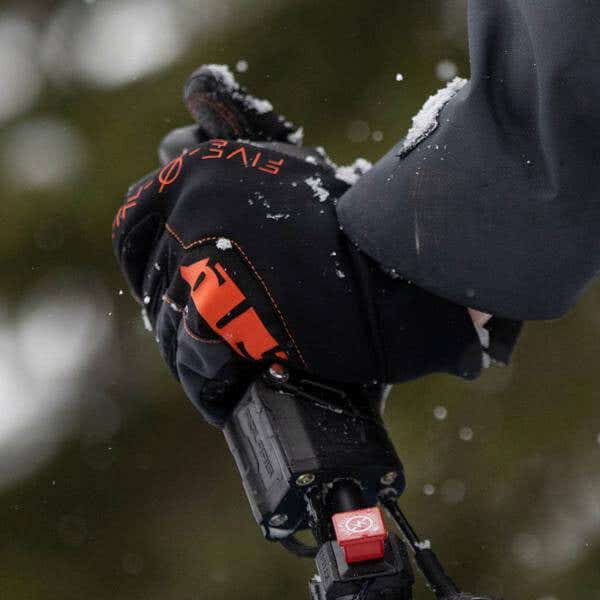 509 Freeride Gloves