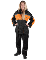 Castle X Fulmer 452 Legacy Rainsuit