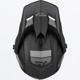 FXR Youth Clutch X Helmet W/ Dual Shield