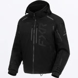 FXR Men's Helium X 2-in-1 Jacket