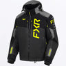 FXR Men's Helium X 2-in-1 Jacket