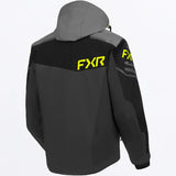 FXR Men's Helium X 2-in-1 Jacket