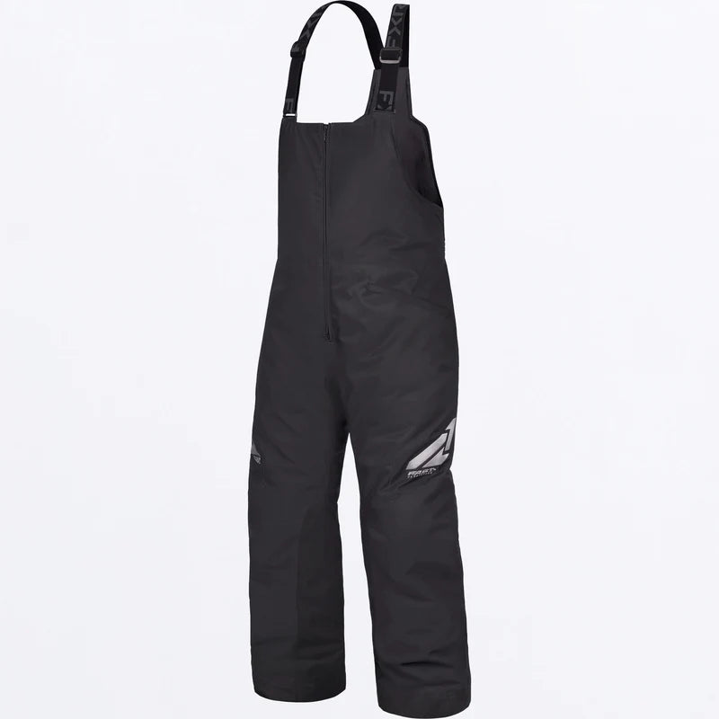 FXR Men's Fuel FX Bib Pants