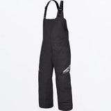 FXR Men's Fuel FX Bib Pants