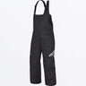FXR Men's Fuel FX Bib Pants