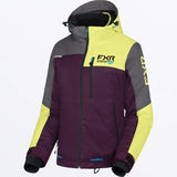 FXR Women's Fresh Jacket