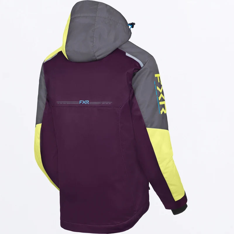 FXR Women's Fresh Jacket