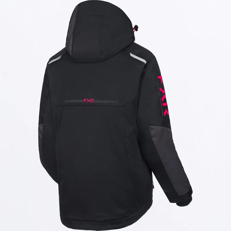 FXR Women's Fresh Jacket