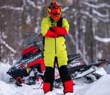 509 Latitude Helmet & Ignite Goggle System