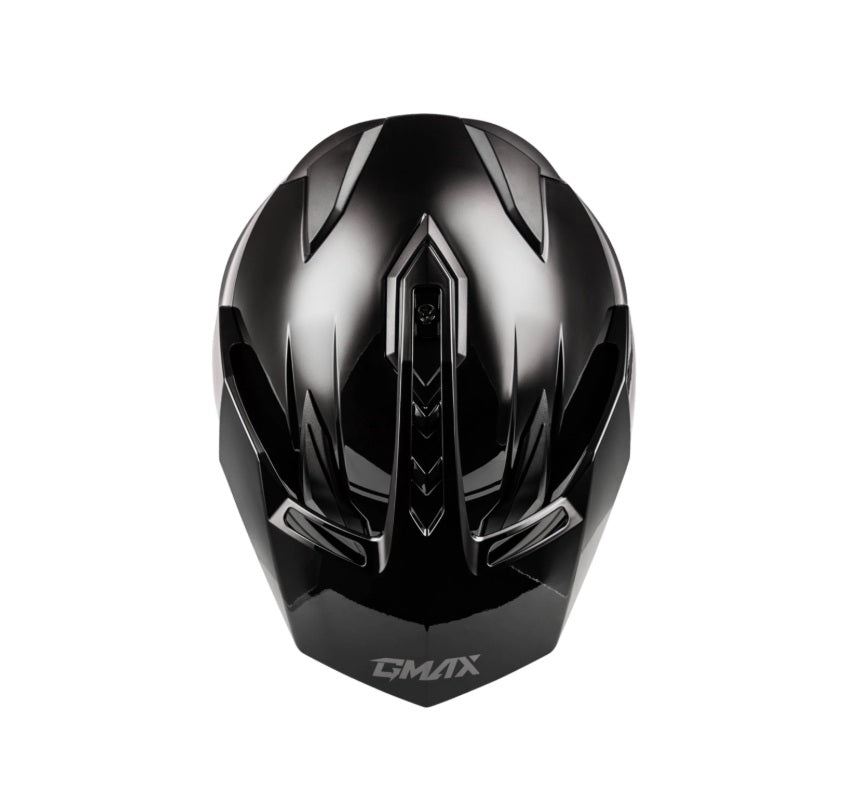 GMAX GM-11S Snow Helmet