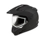 GMAX GM-11S Snow Helmet