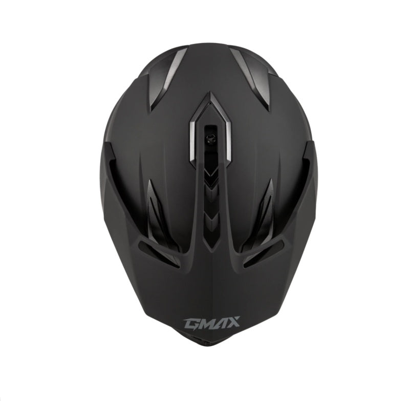 GMAX GM-11S Snow Helmet