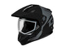 GMAX GM-11S Ronin Snow Helmet