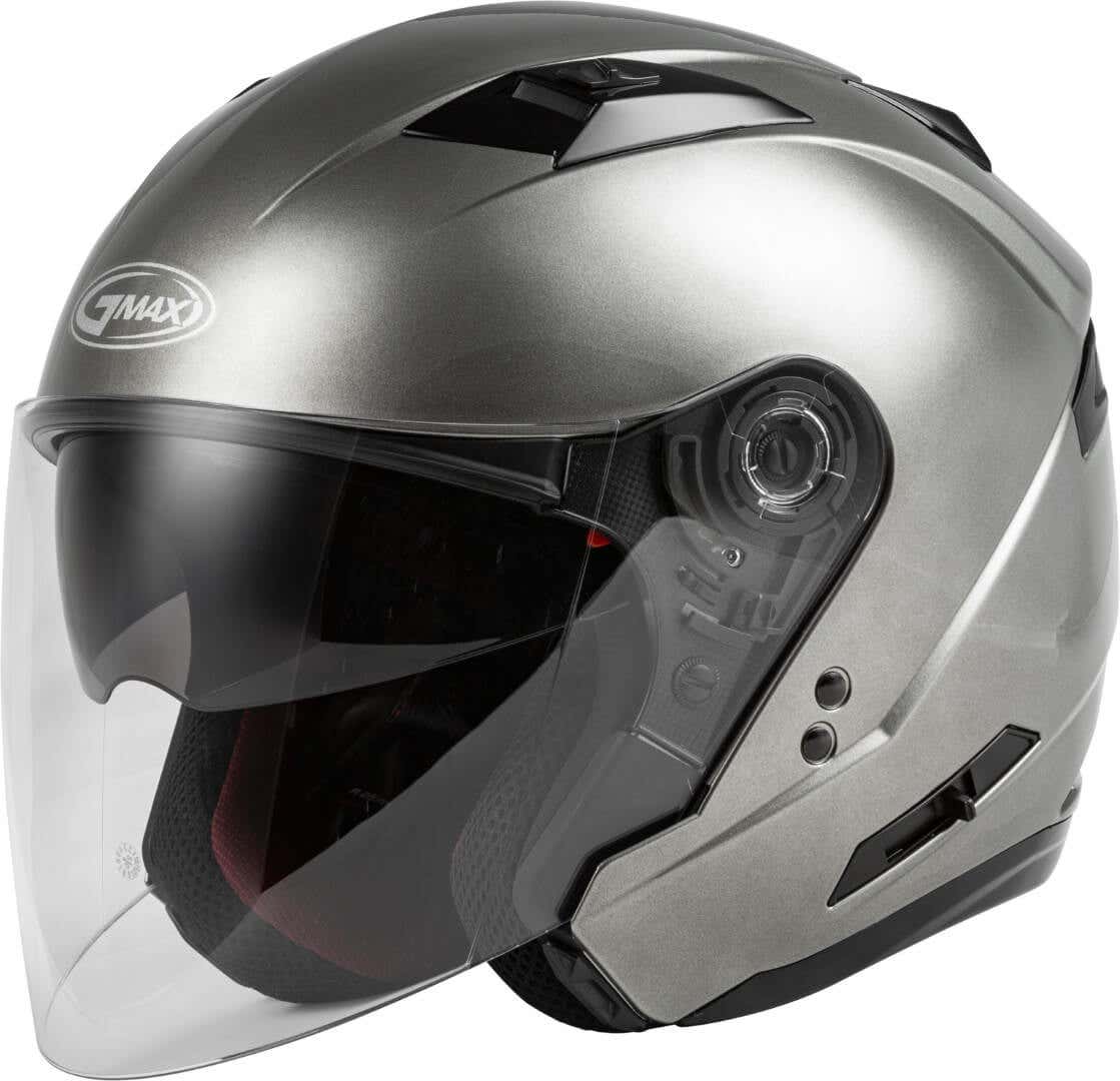 GMAX OF-77 Helmet w/Quick Release Buckle