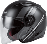 GMAX OF-77 Reform Helmet