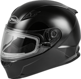 GMAX FF-49S Helmet w/Electric Shield