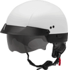 GMAX HH-75 Half Helmet