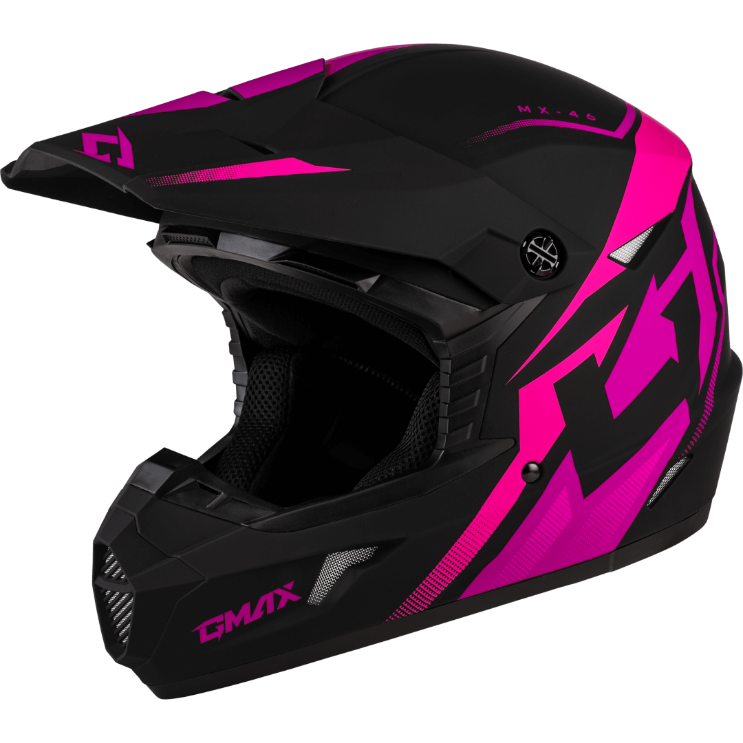 GMAX MX-46 Compound Helmet