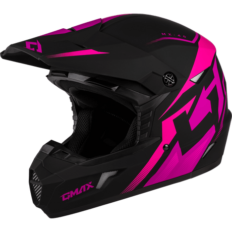 GMAX MX-46 Compound Helmet