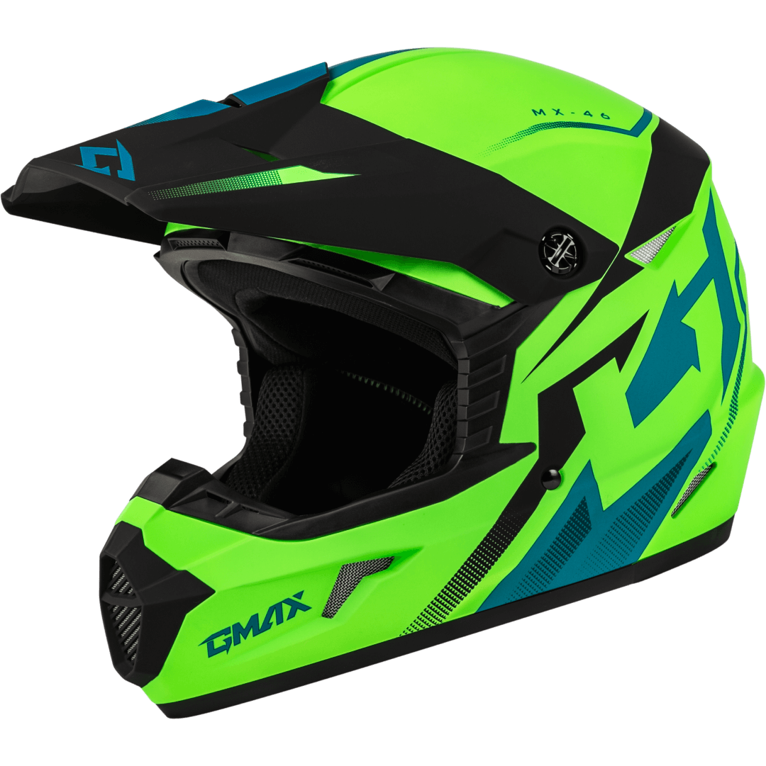 GMAX MX-46 Compound Helmet