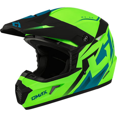 GMAX MX-46 Compound Helmet