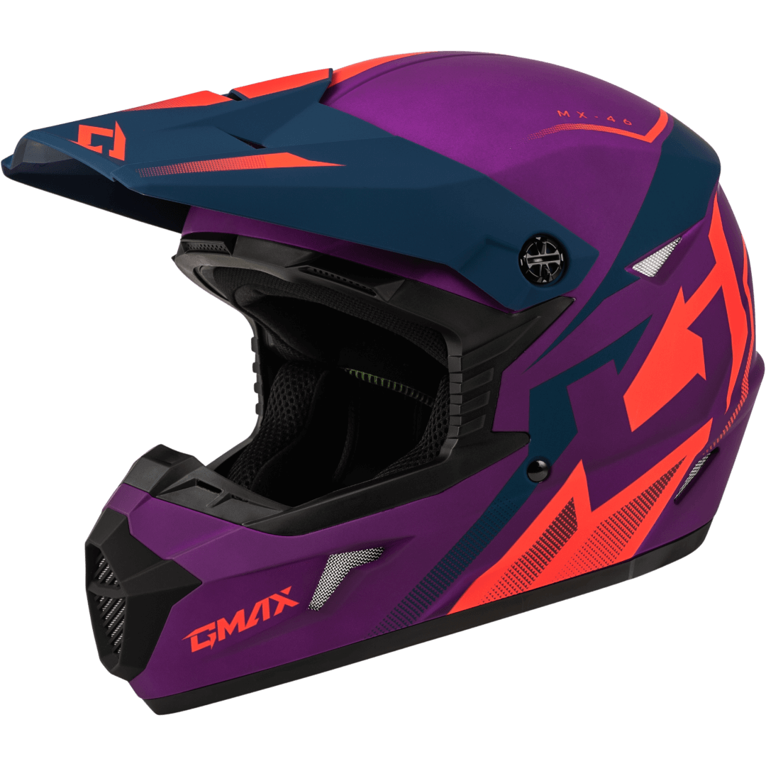 GMAX MX-46 Compound Helmet