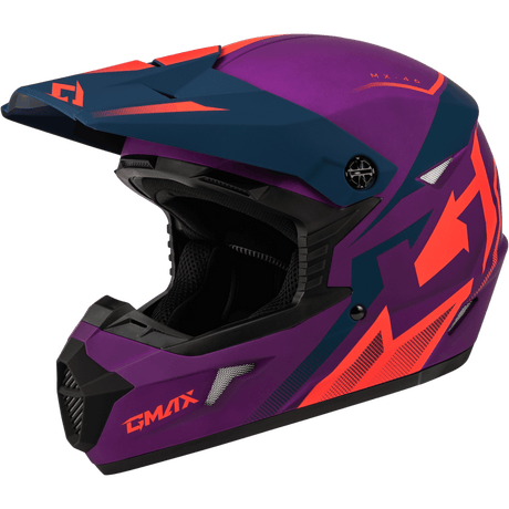 GMAX MX-46 Compound Helmet