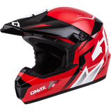 GMAX Youth MX-46 Compound Helmet