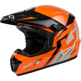 GMAX Youth MX-46 Compound Helmet