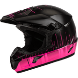GMAX Youth MX-46 Frequency Helmet