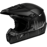GMAX Youth MX-46 Frequency Helmet