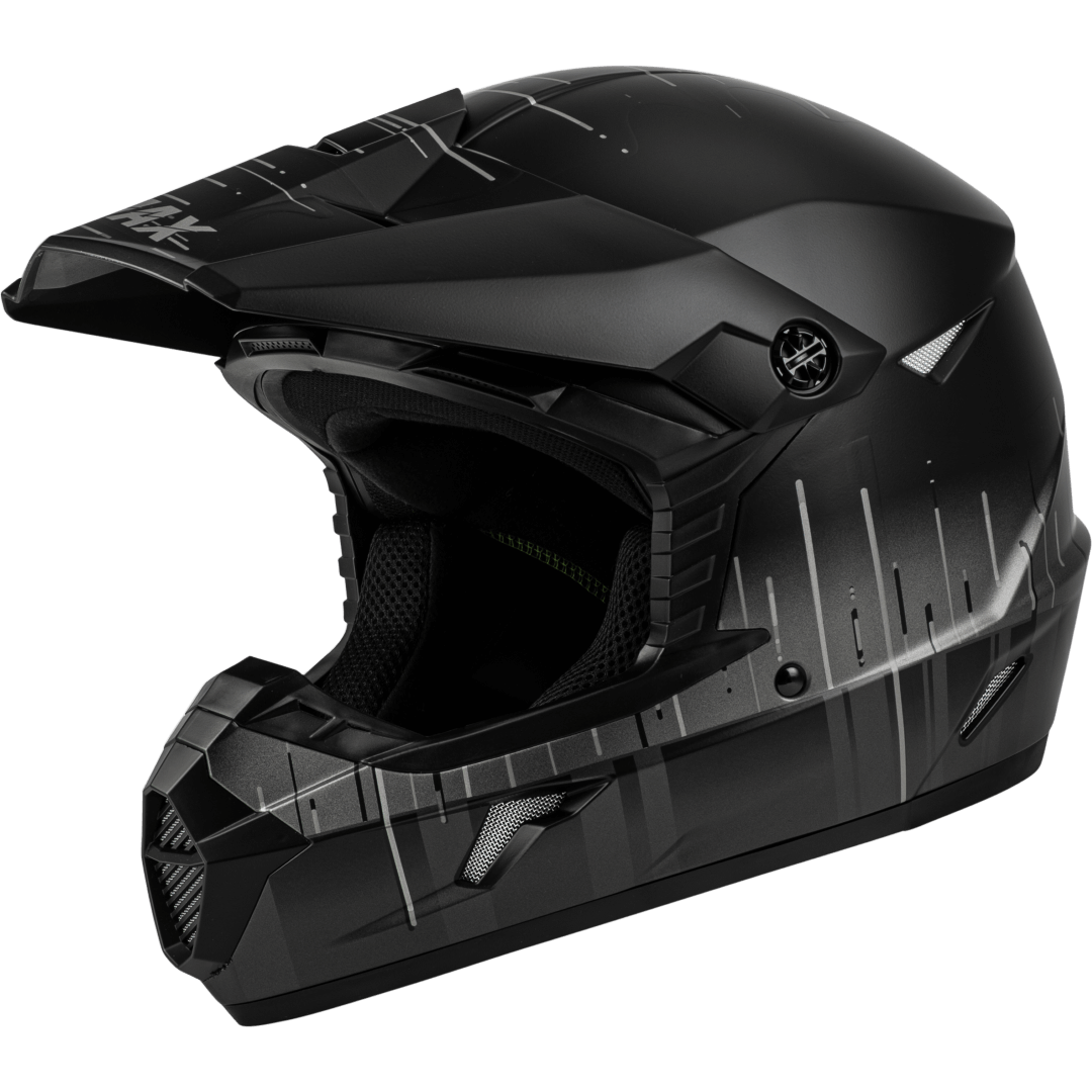 GMAX MX-46 Frequency Helmet