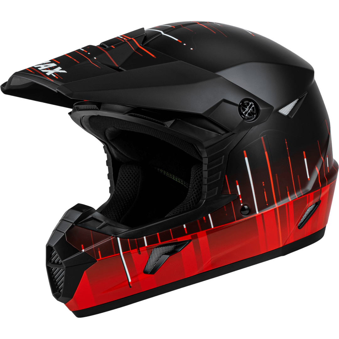 GMAX MX-46 Frequency Helmet