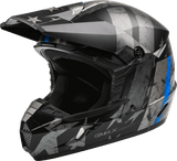 GMAX MX-46 Patriot Off-Road Helmet