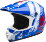 GMAX MX-46 Patriot Off-Road Helmet