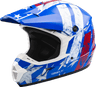 GMAX MX-46 Patriot Off-Road Helmet