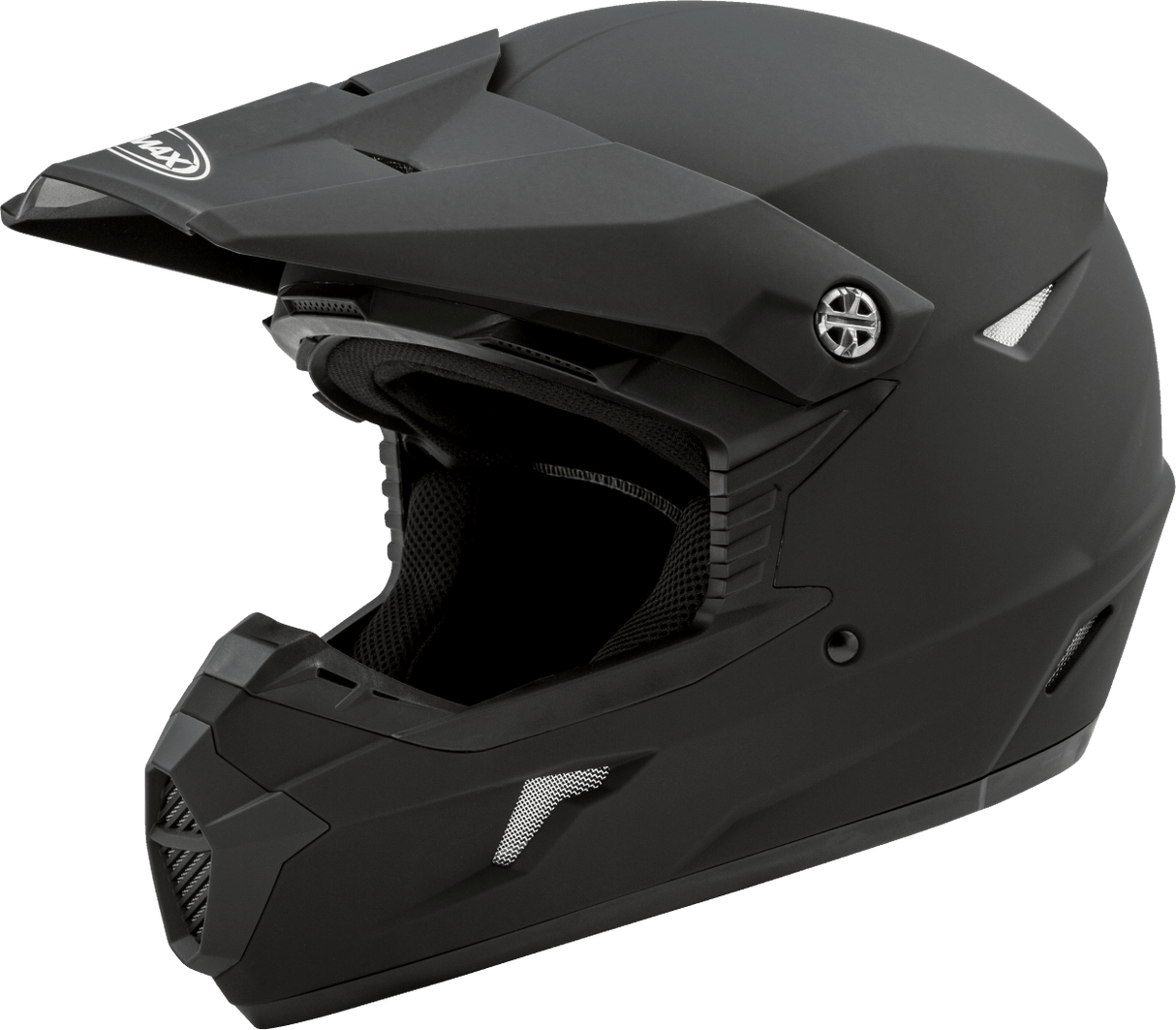 GMAX MX-46 Solid Helmet