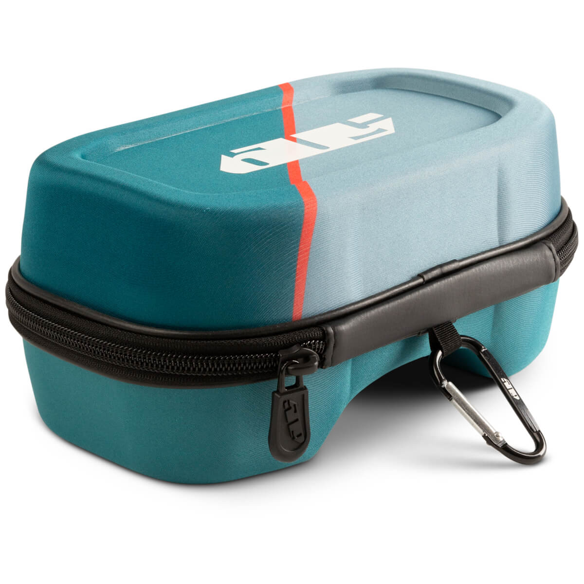 509 Goggle Hard Case - Sharkskin Blue