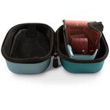 509 Goggle Hard Case - Sharkskin Blue