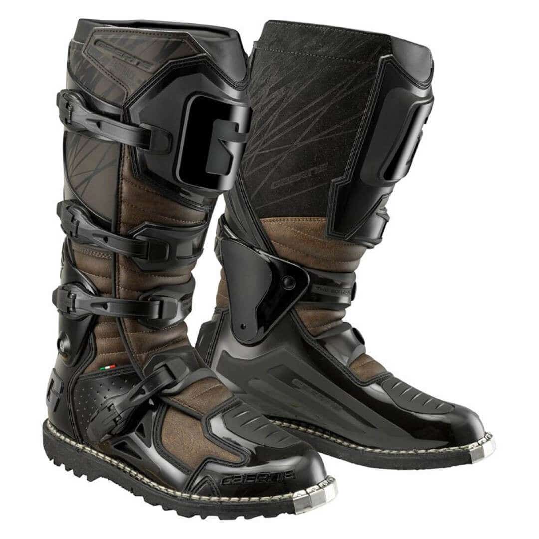 Gaerne Fastback Endurance Enduro Boots