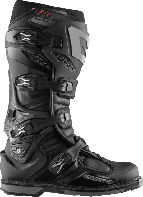 Gaerne SG-22 Boots