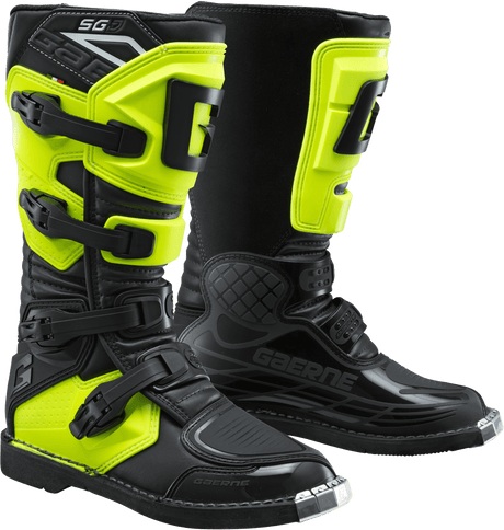 Gaerne Youth SG-J Boots