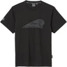 Indian Motorcycle Men's Headdress Printed T-Shirt