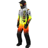 FXR Men's Helium Lite Monosuit