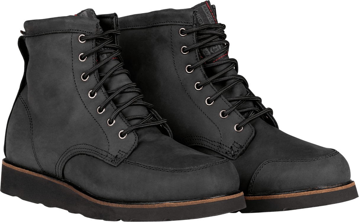 Highway 21 Journeyman Boots