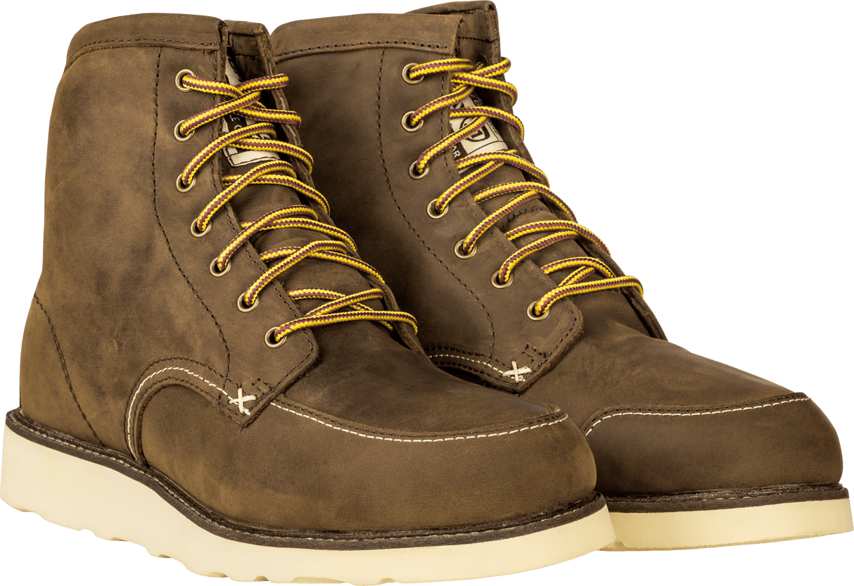 Highway 21 Journeyman Boots