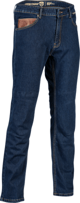 Highway 21 Stronghold Jeans